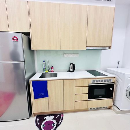 Apartament The Luxe Infinitum Klcc By Sahara Kuala Lumpur Zewnętrze zdjęcie