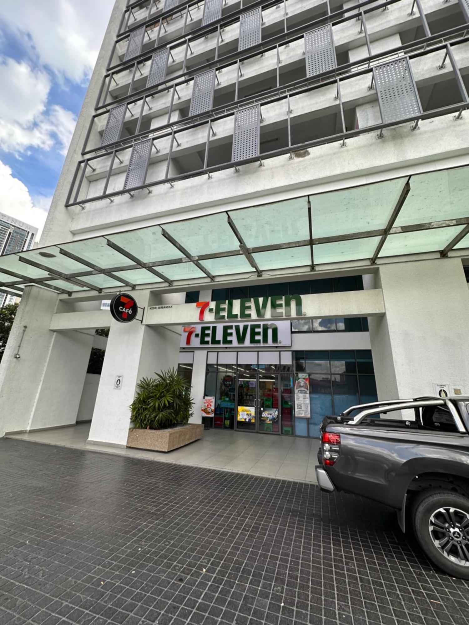 Apartament The Luxe Infinitum Klcc By Sahara Kuala Lumpur Zewnętrze zdjęcie