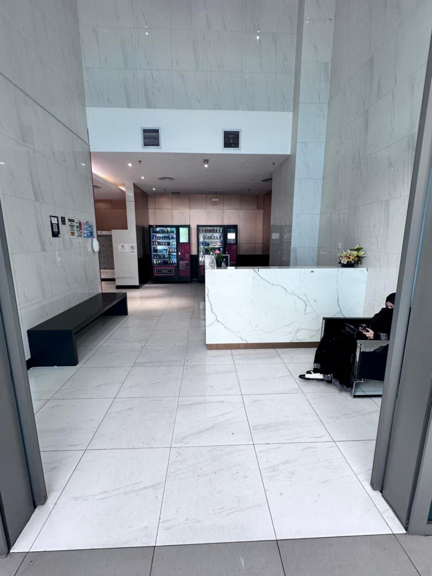 Apartament The Luxe Infinitum Klcc By Sahara Kuala Lumpur Zewnętrze zdjęcie