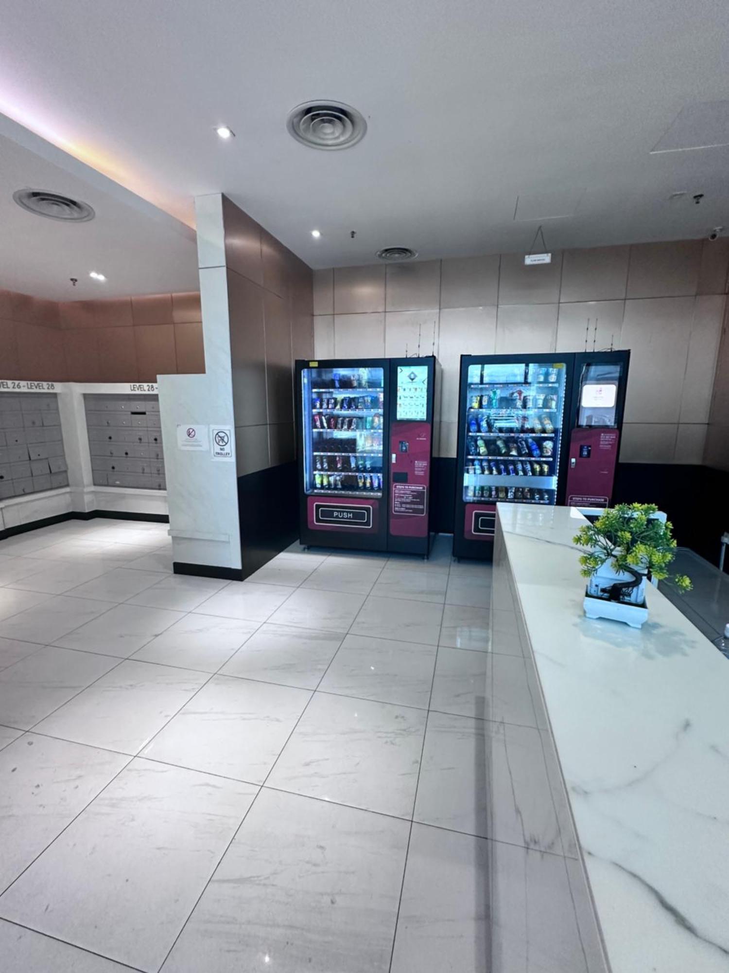 Apartament The Luxe Infinitum Klcc By Sahara Kuala Lumpur Zewnętrze zdjęcie