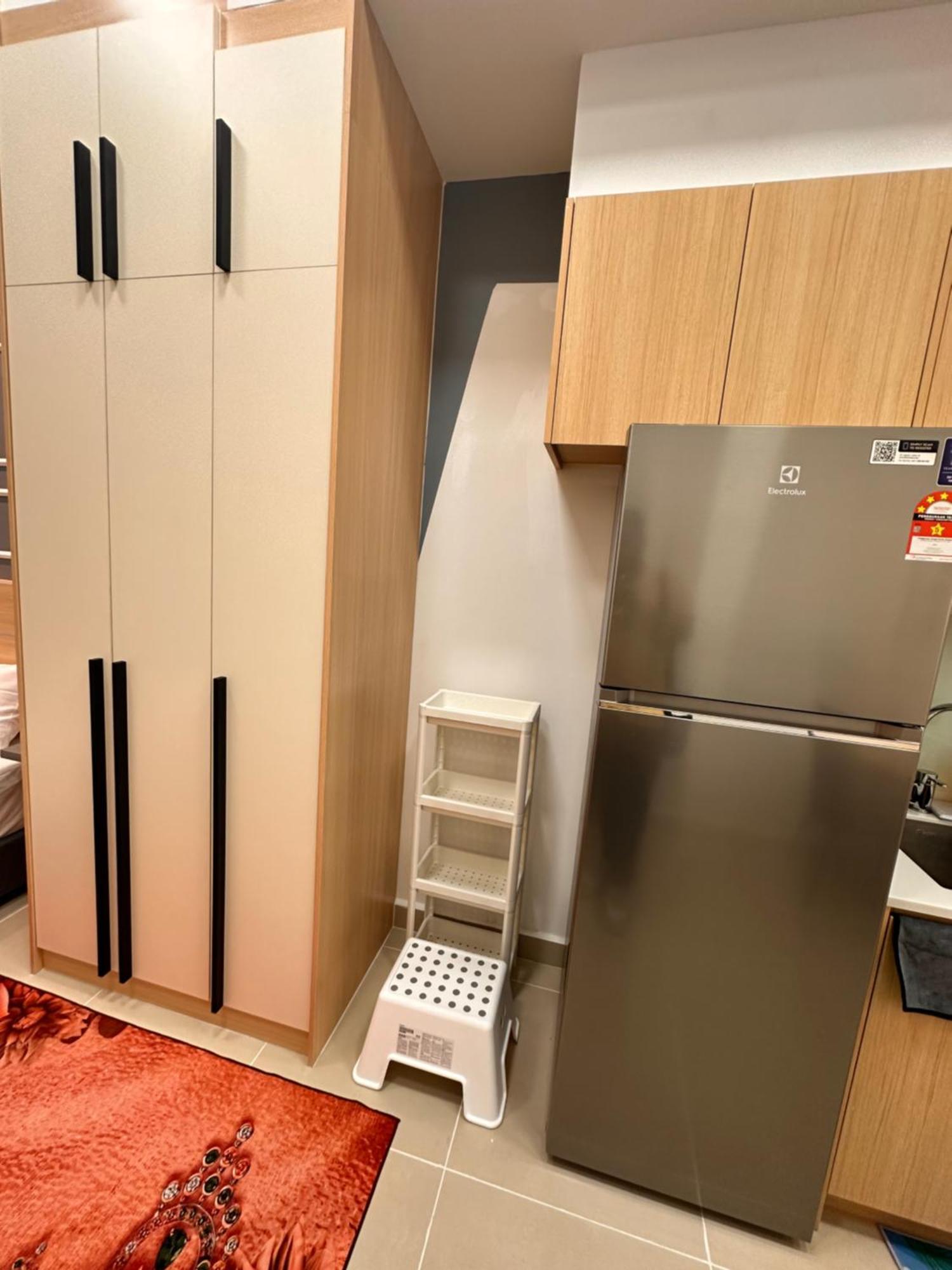 Apartament The Luxe Infinitum Klcc By Sahara Kuala Lumpur Zewnętrze zdjęcie