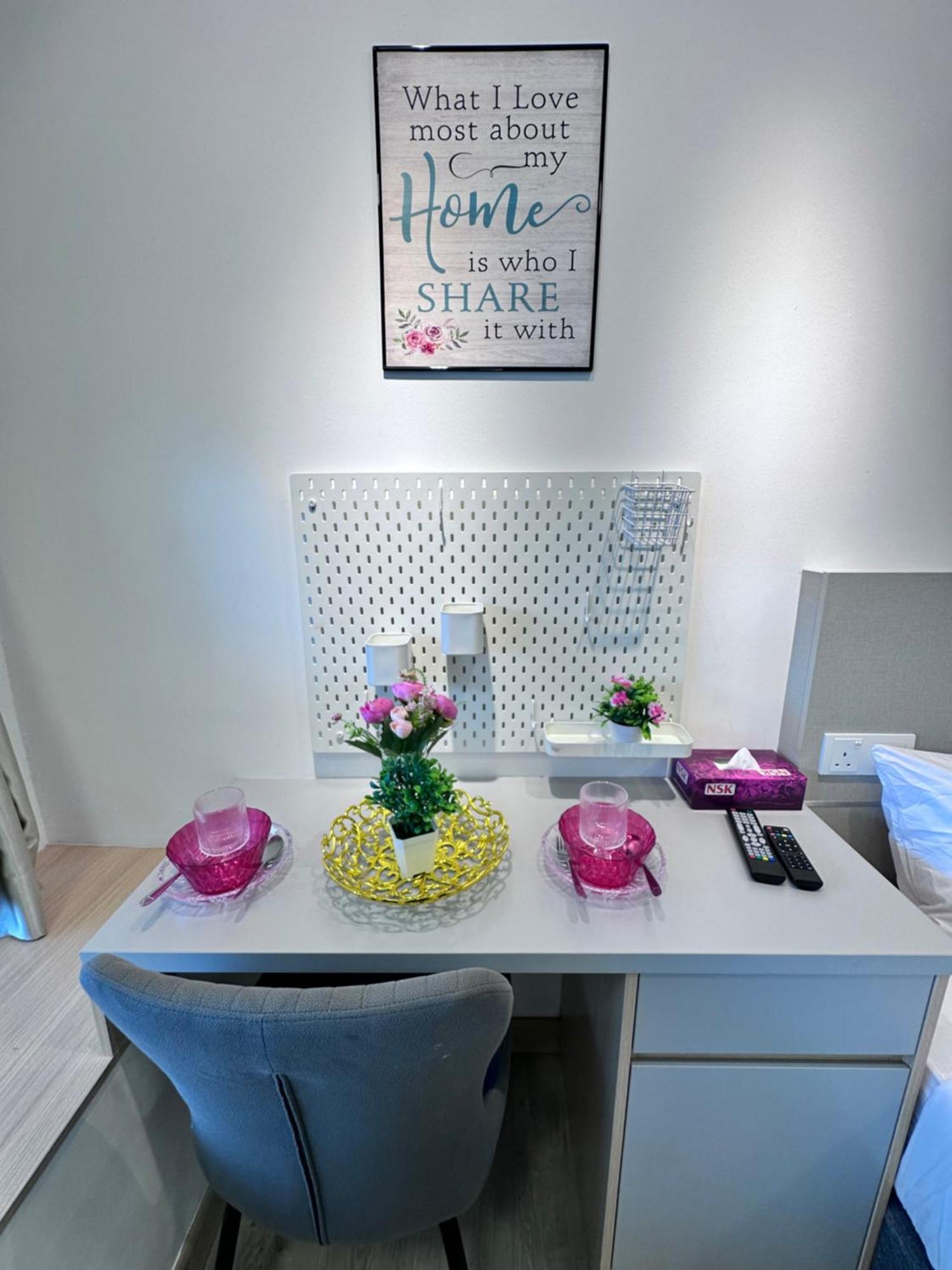 Apartament The Luxe Infinitum Klcc By Sahara Kuala Lumpur Zewnętrze zdjęcie