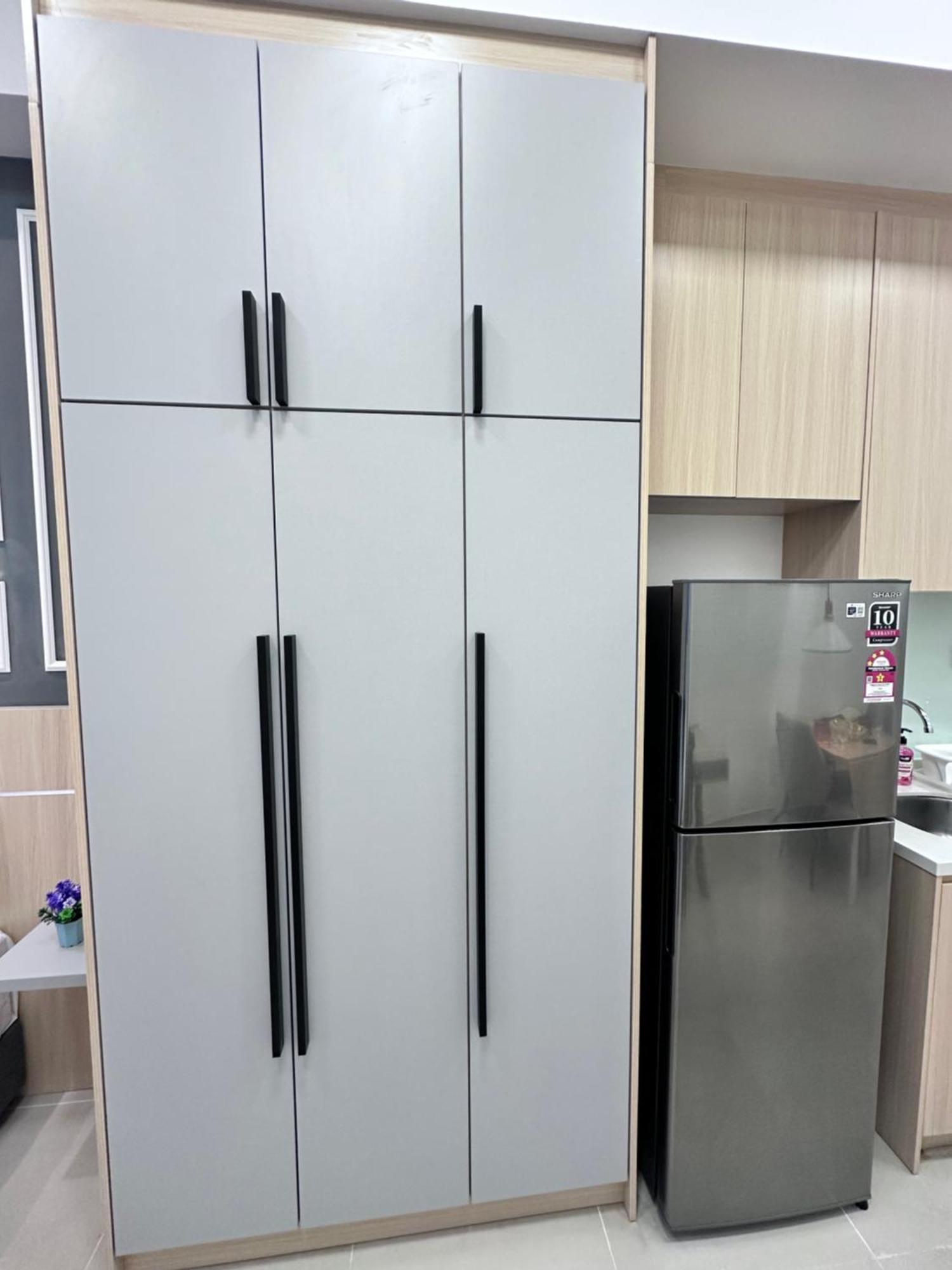 Apartament The Luxe Infinitum Klcc By Sahara Kuala Lumpur Zewnętrze zdjęcie