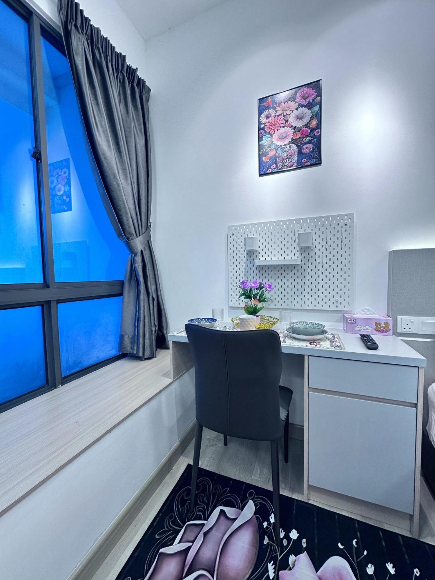Apartament The Luxe Infinitum Klcc By Sahara Kuala Lumpur Zewnętrze zdjęcie