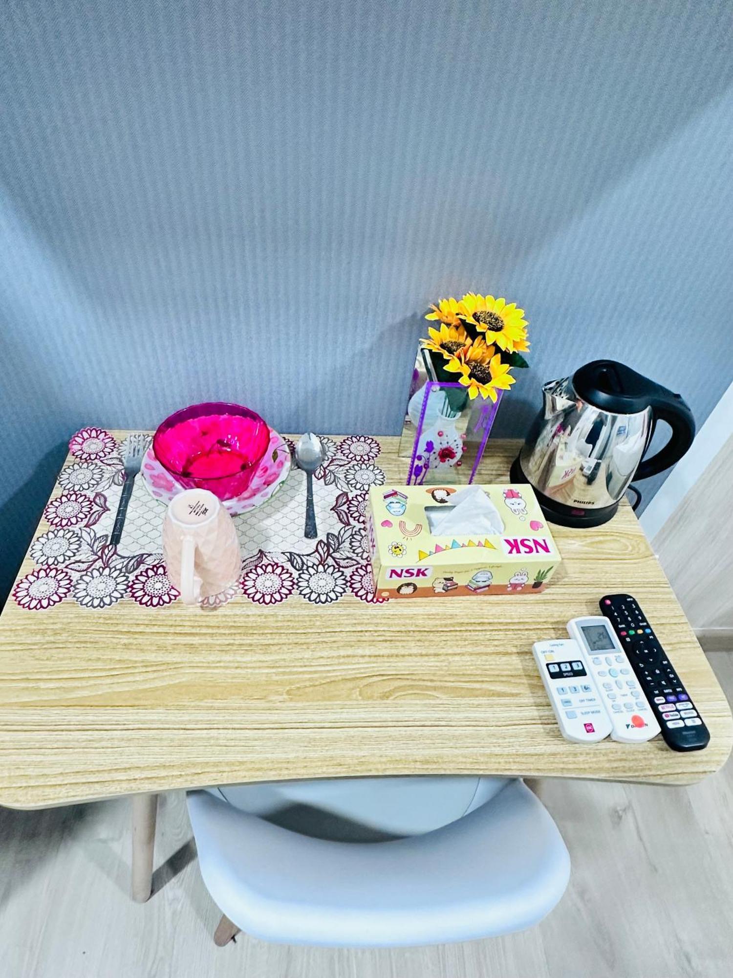 Apartament The Luxe Infinitum Klcc By Sahara Kuala Lumpur Zewnętrze zdjęcie